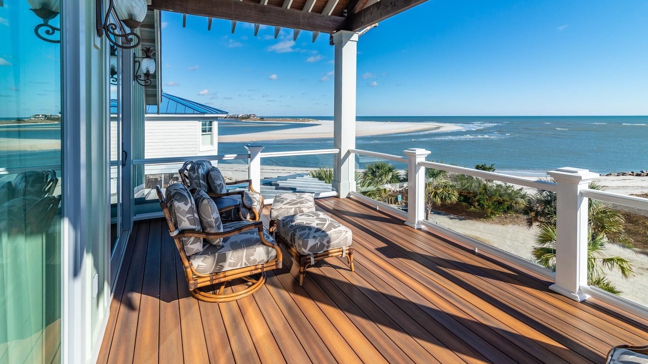 Photo of Outdoor in Pawleys Island