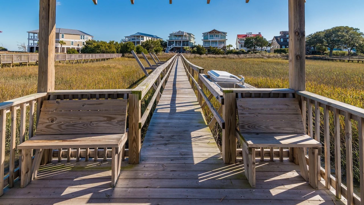 Photo of Outdoor in Pawleys Island