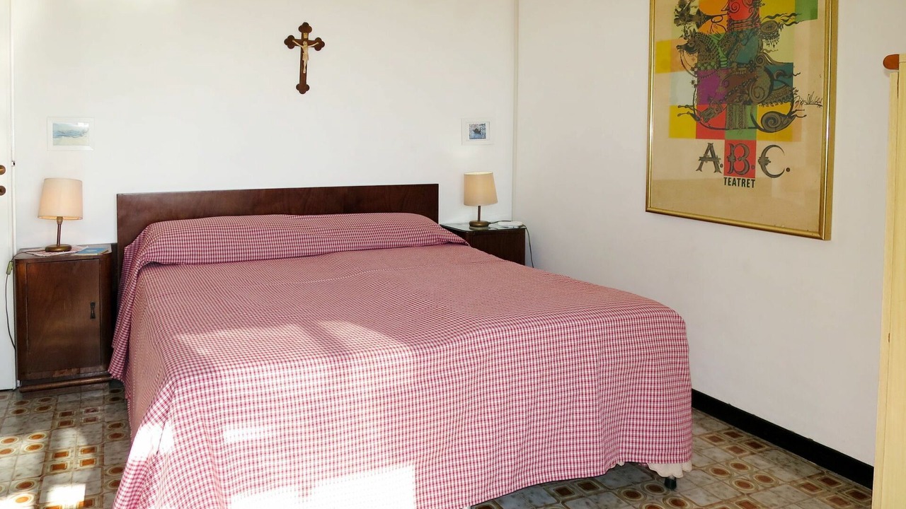 Photo of Bedroom in Cerveteri