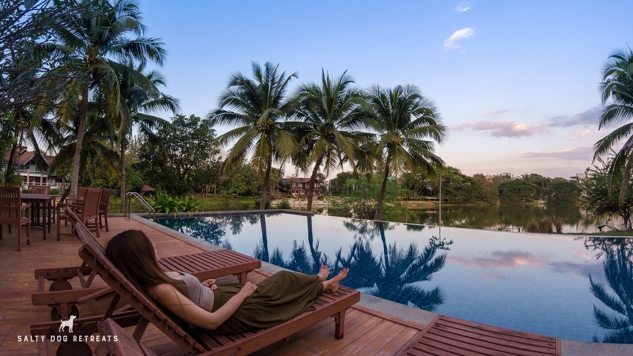 Photo of Outdoor in Khanong Phra