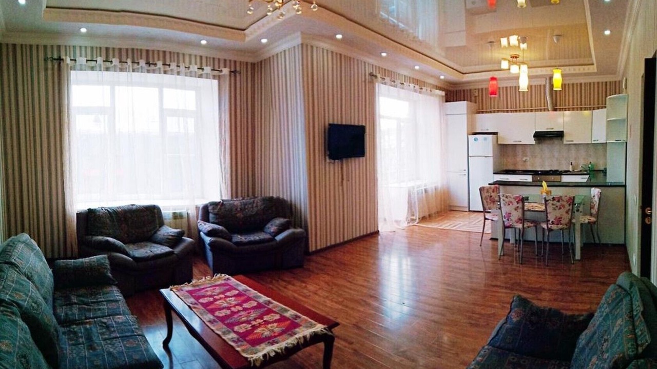 Photo of Livingroom in Gyumri