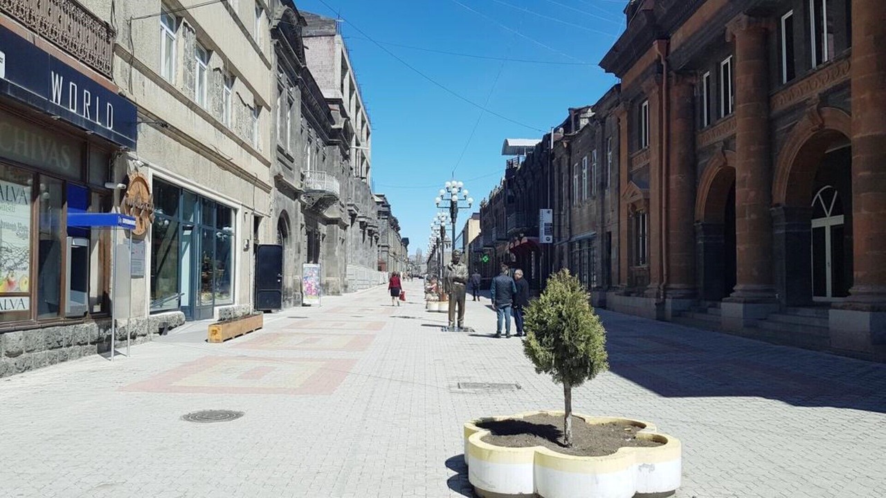 Photo of Others in Gyumri