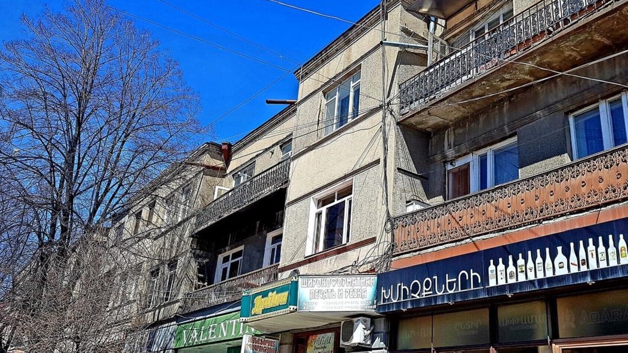 Photo of Outdoor in Gyumri