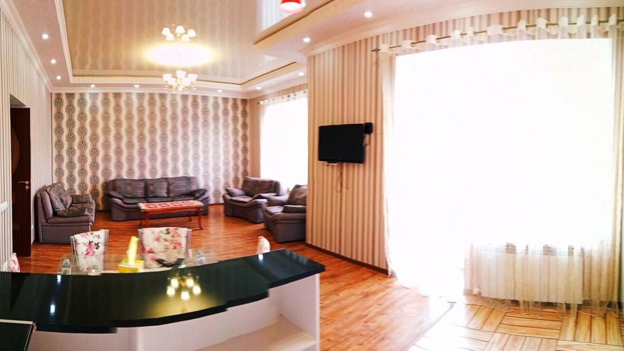 Photo of Livingroom in Gyumri