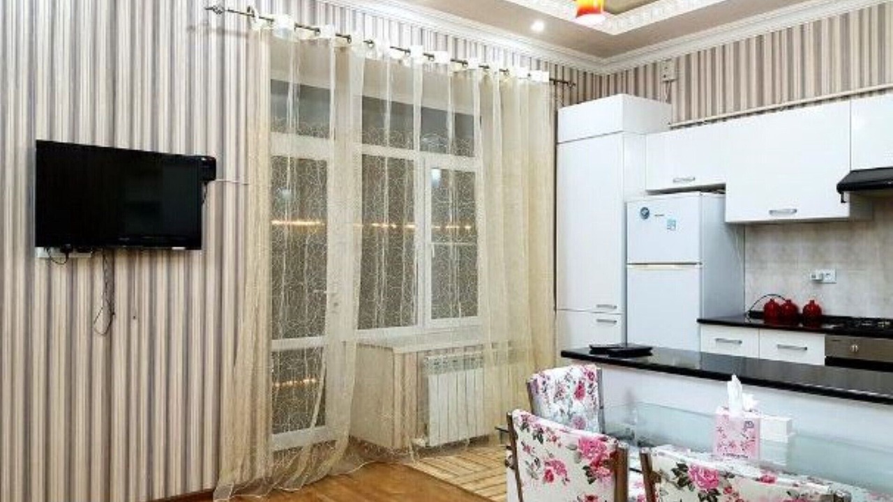 Photo of Kitchen in Gyumri