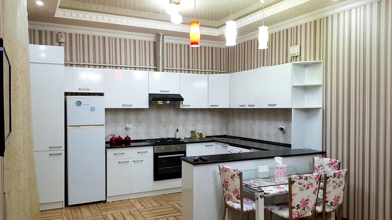 Photo of Kitchen in Gyumri