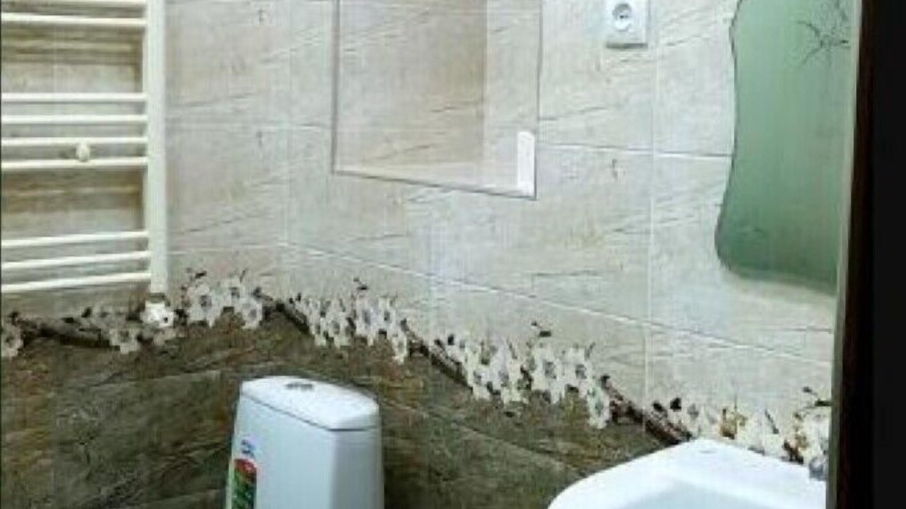 Photo of Bathroom in Gyumri