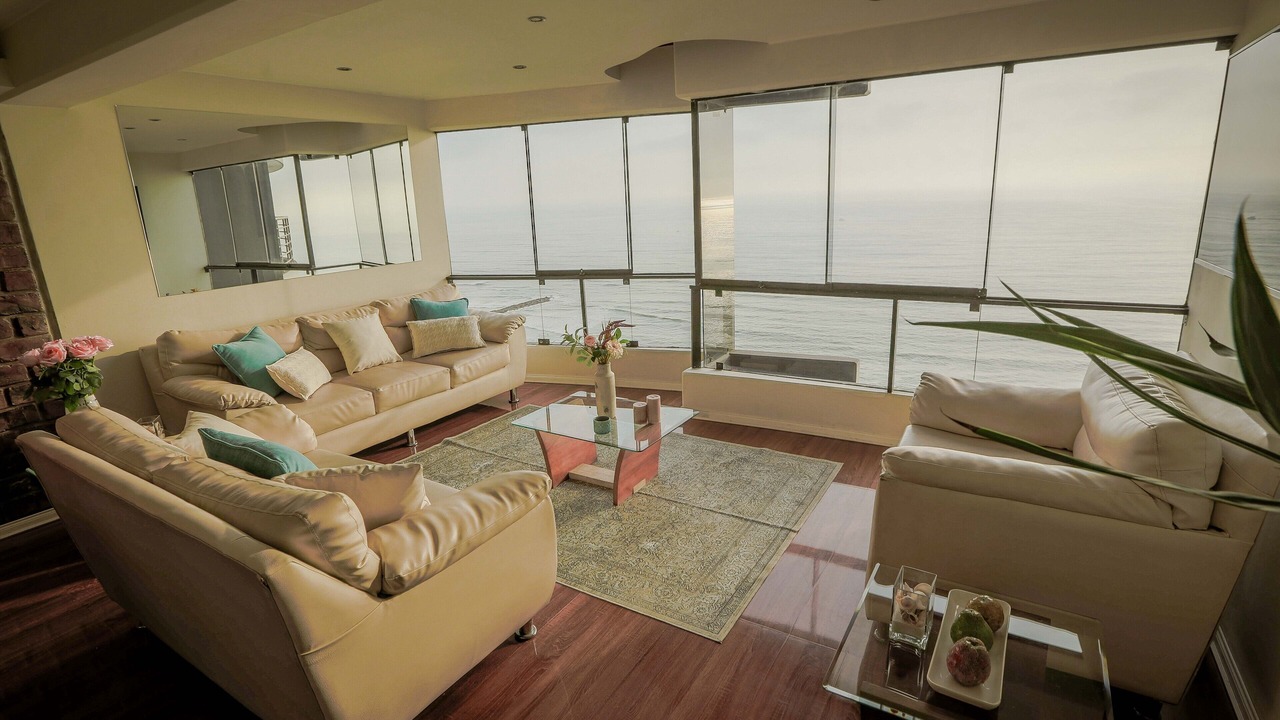 Photo of Livingroom in Santa Cruz