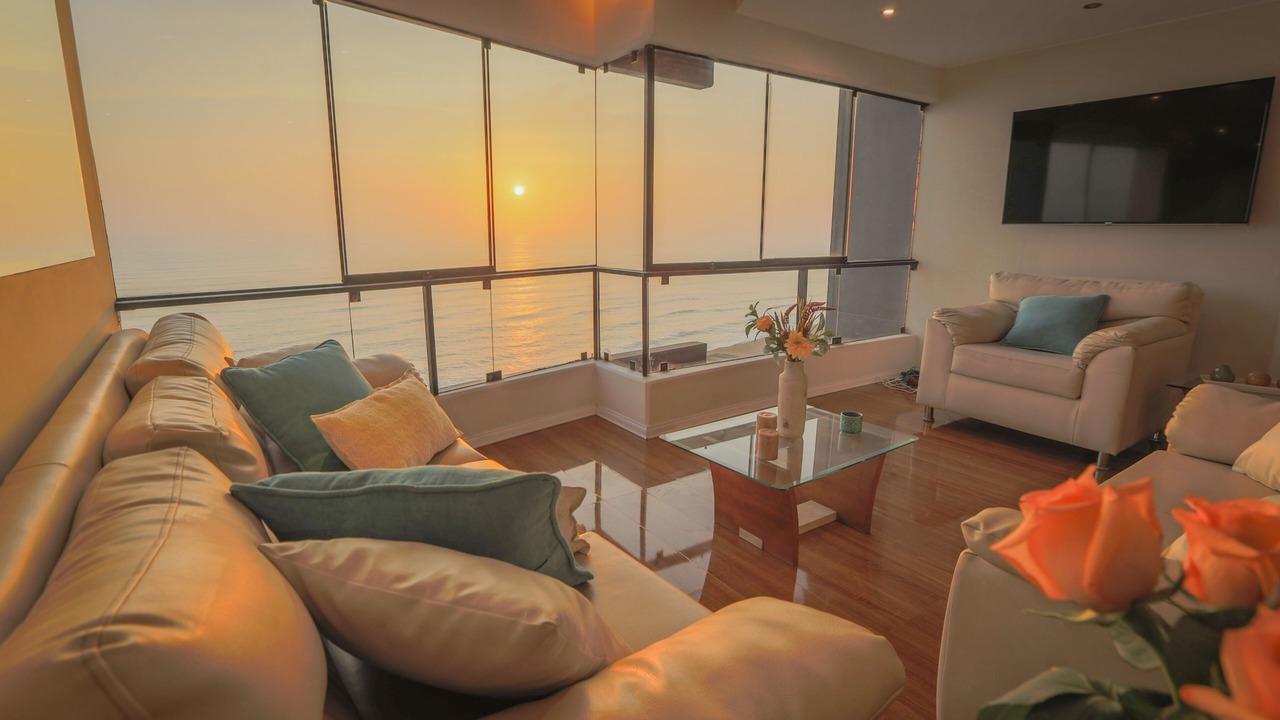 Photo of Livingroom in Santa Cruz