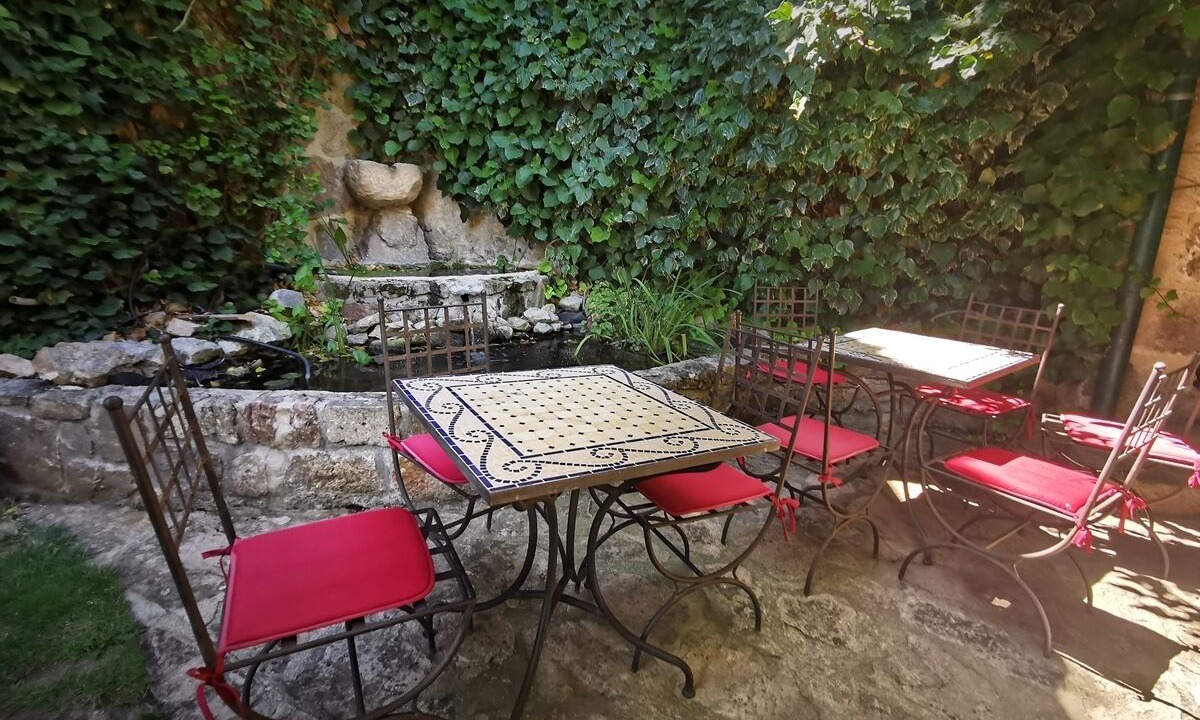 Photo of Outdoor in Hermitage-Tournonais-Herbasse-Pays de Saint-Felicien