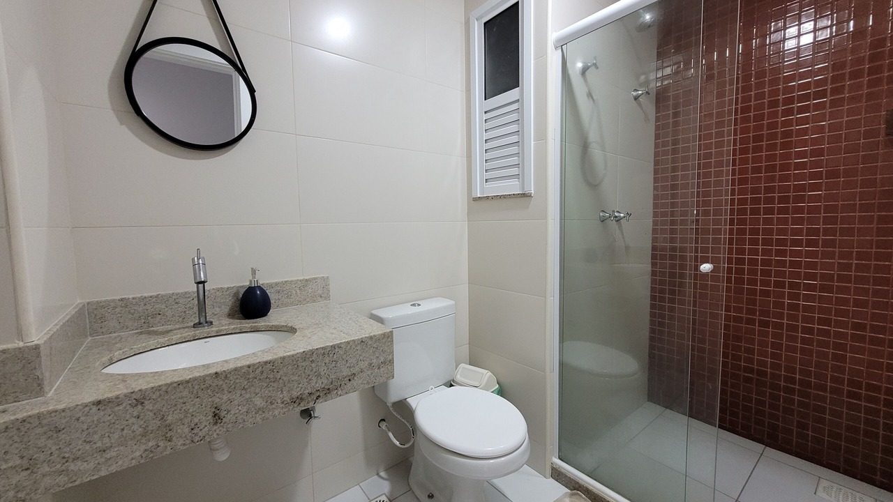 Photo of Bathroom in Arraial do Cabo