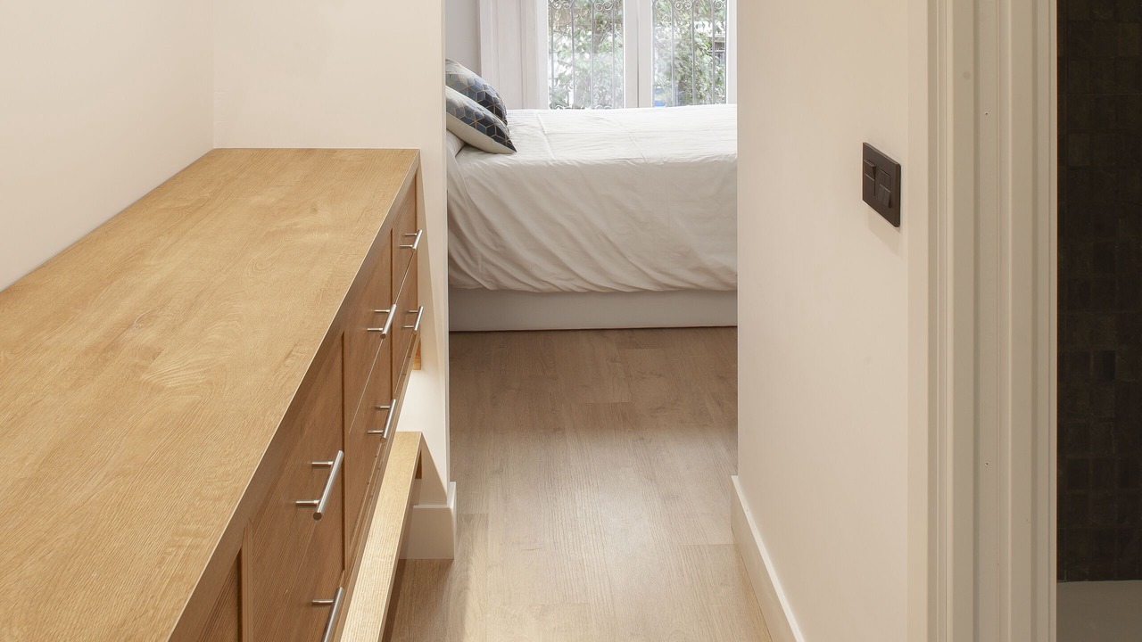 Photo of Bedroom in Justicia