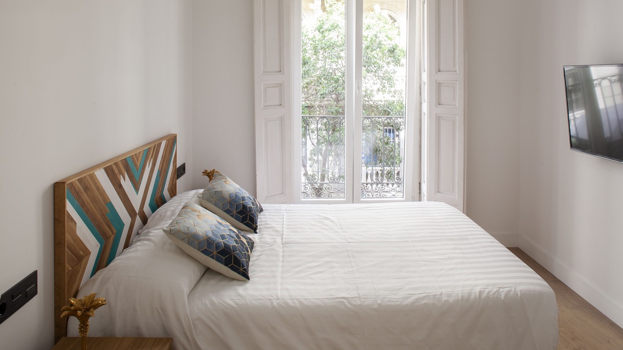 Photo of Bedroom in Justicia