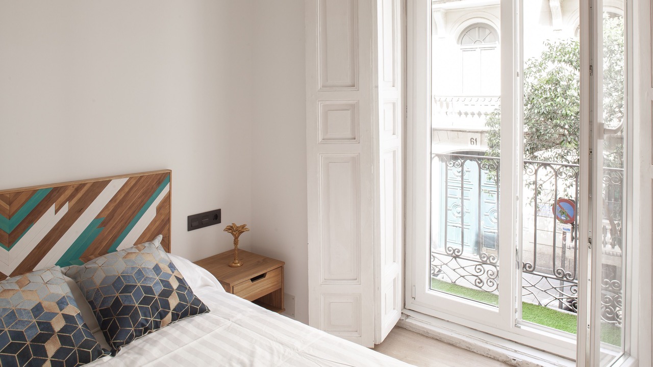 Photo of Bedroom in Justicia