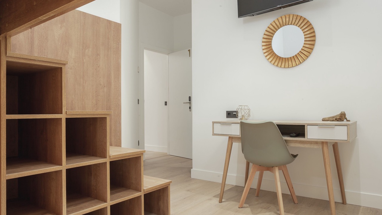 Photo of Bedroom in Justicia