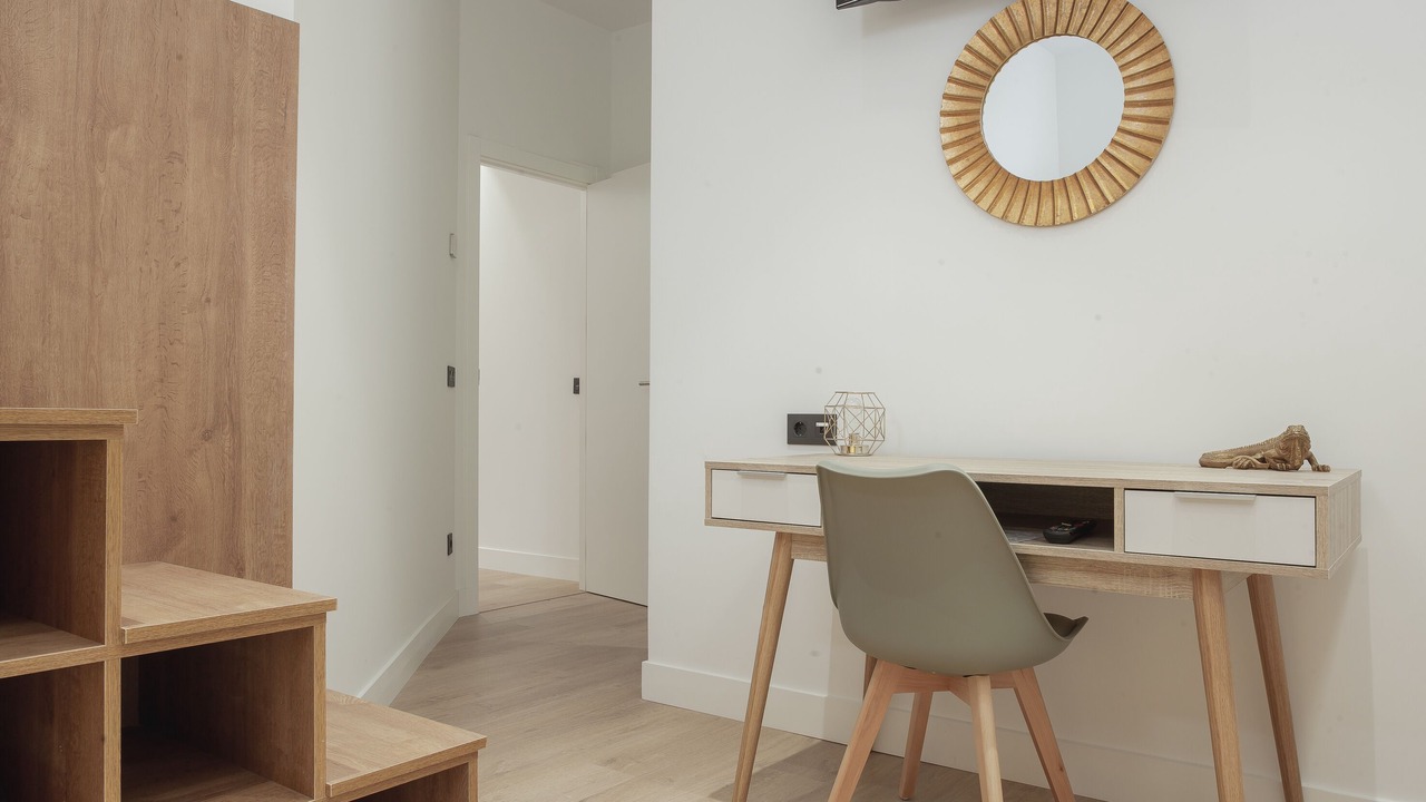 Photo of Bedroom in Justicia