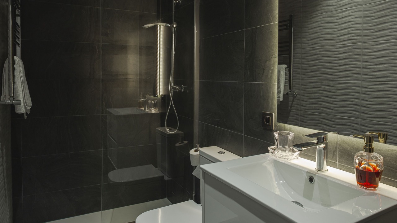 Photo of Bathroom in Justicia
