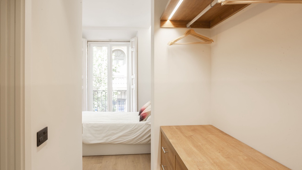 Photo of Bedroom in Justicia