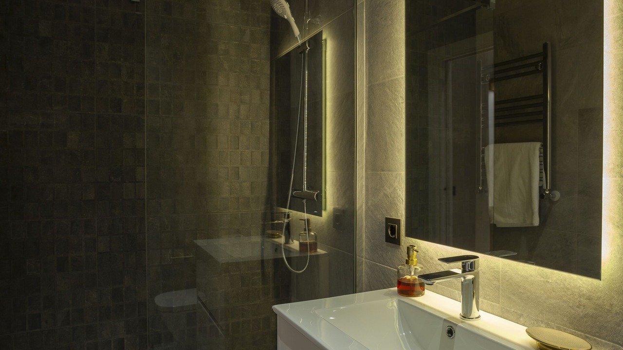 Photo of Bathroom in Justicia