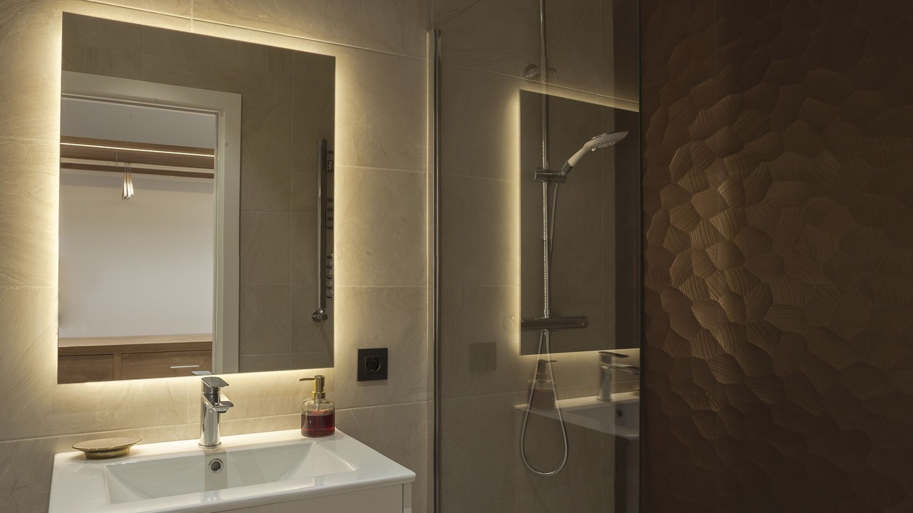 Photo of Bathroom in Justicia