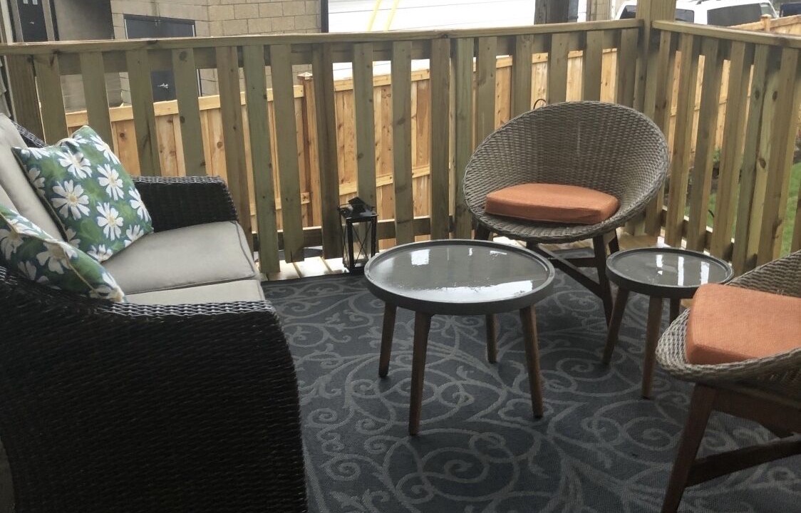 Photo of Outdoor in North Center