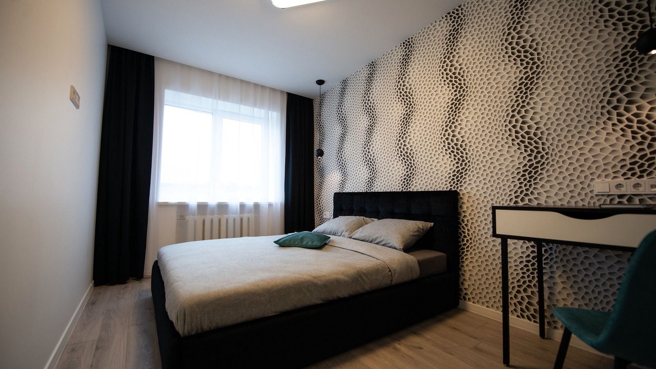 Photo of Bedroom in Klaipeda
