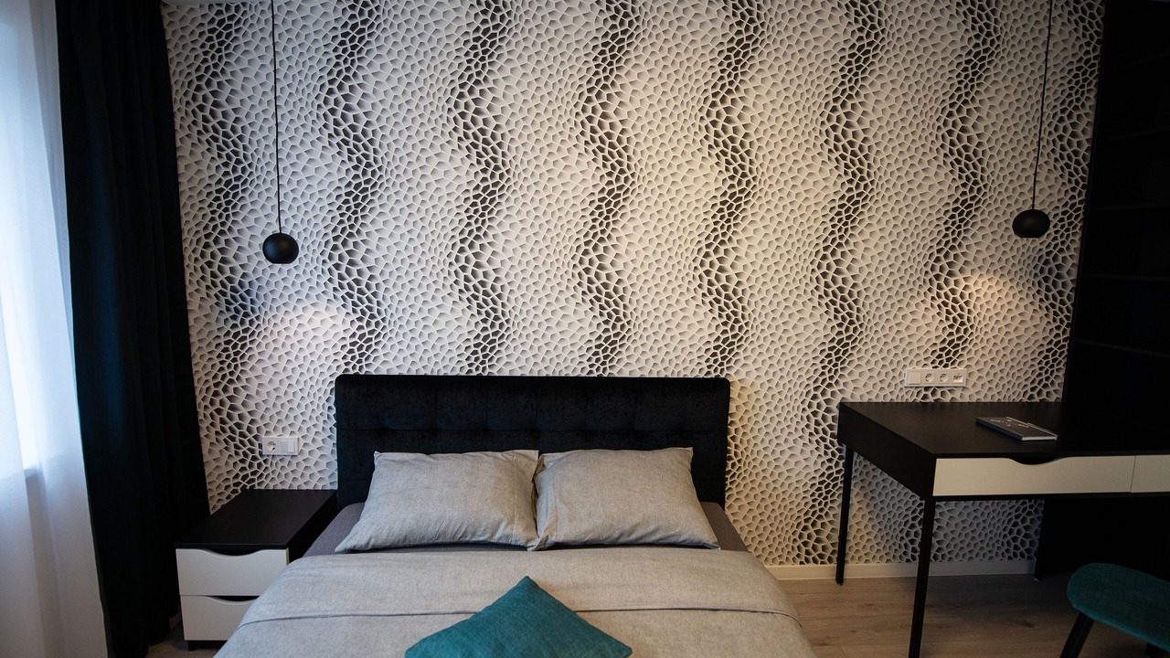 Photo of Bedroom in Klaipeda
