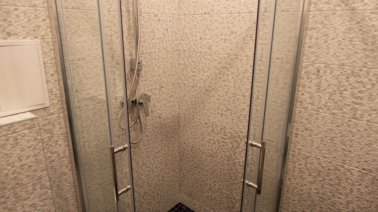 Photo of Bathroom in Klaipeda