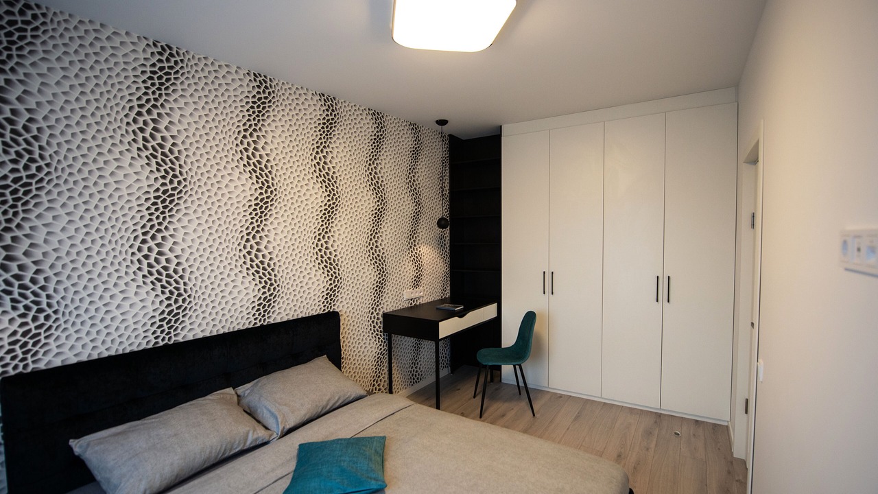 Photo of Bedroom in Klaipeda