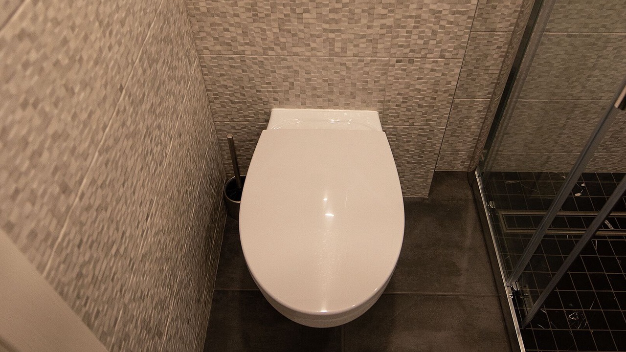 Photo of Bathroom in Klaipeda