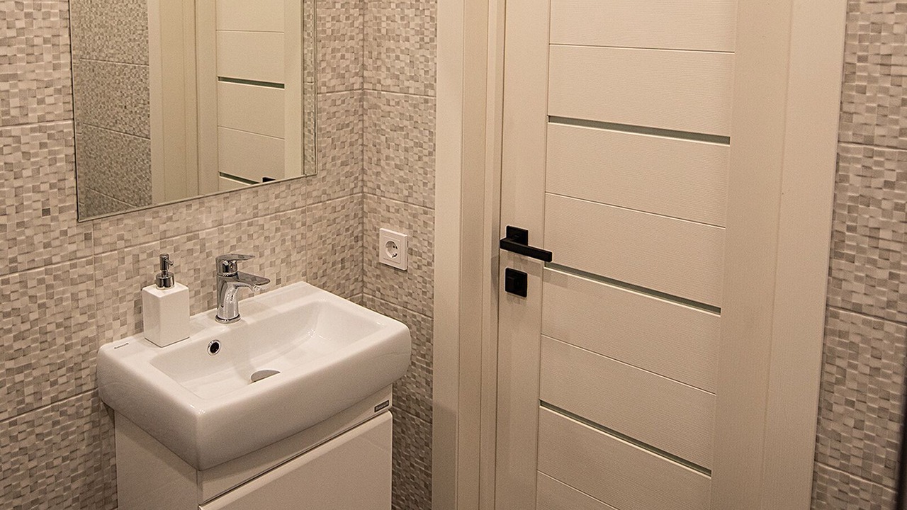 Photo of Bathroom in Klaipeda