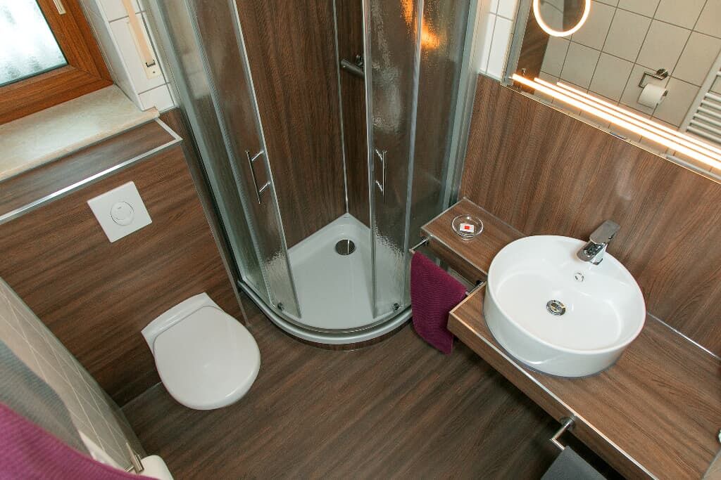 Photo of Bathroom in Haibuhl