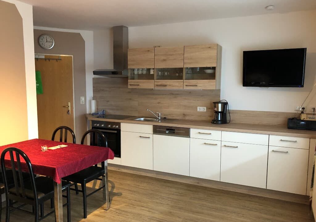 Photo of Kitchen in Haibuhl