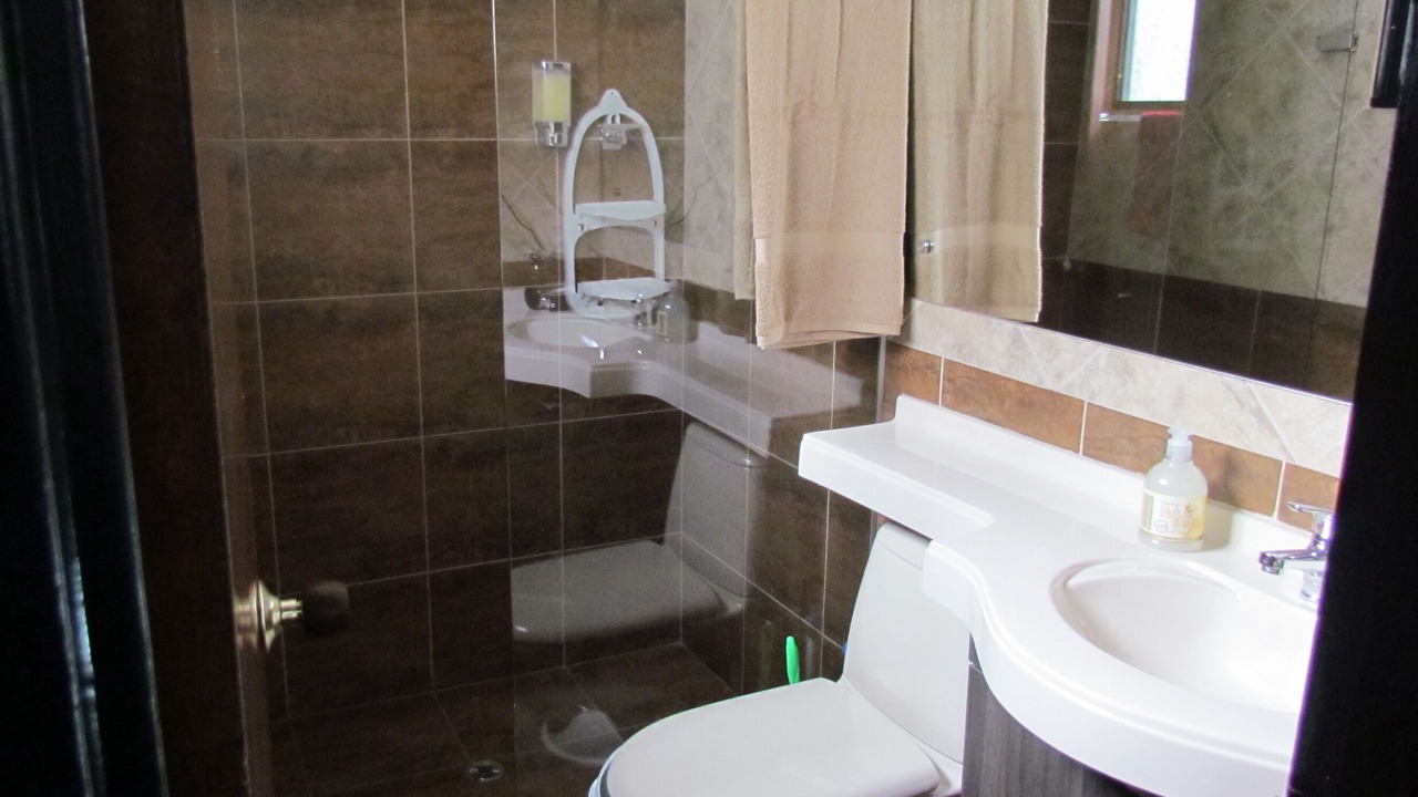 Photo of Bathroom in Astorga