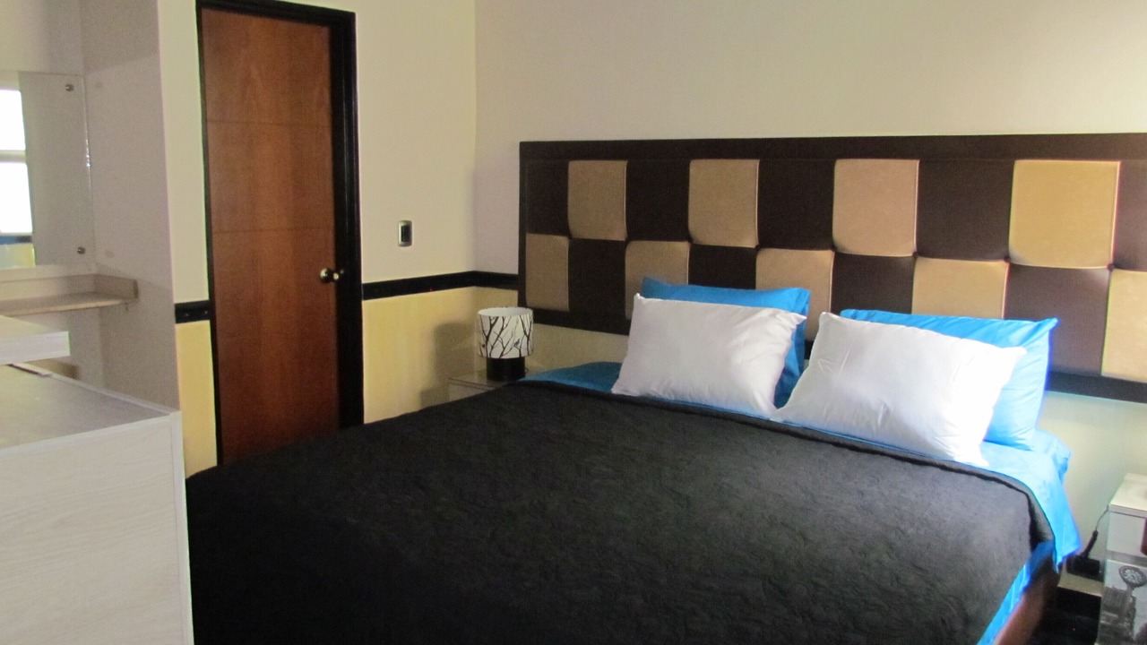 Photo of Bedroom in Astorga