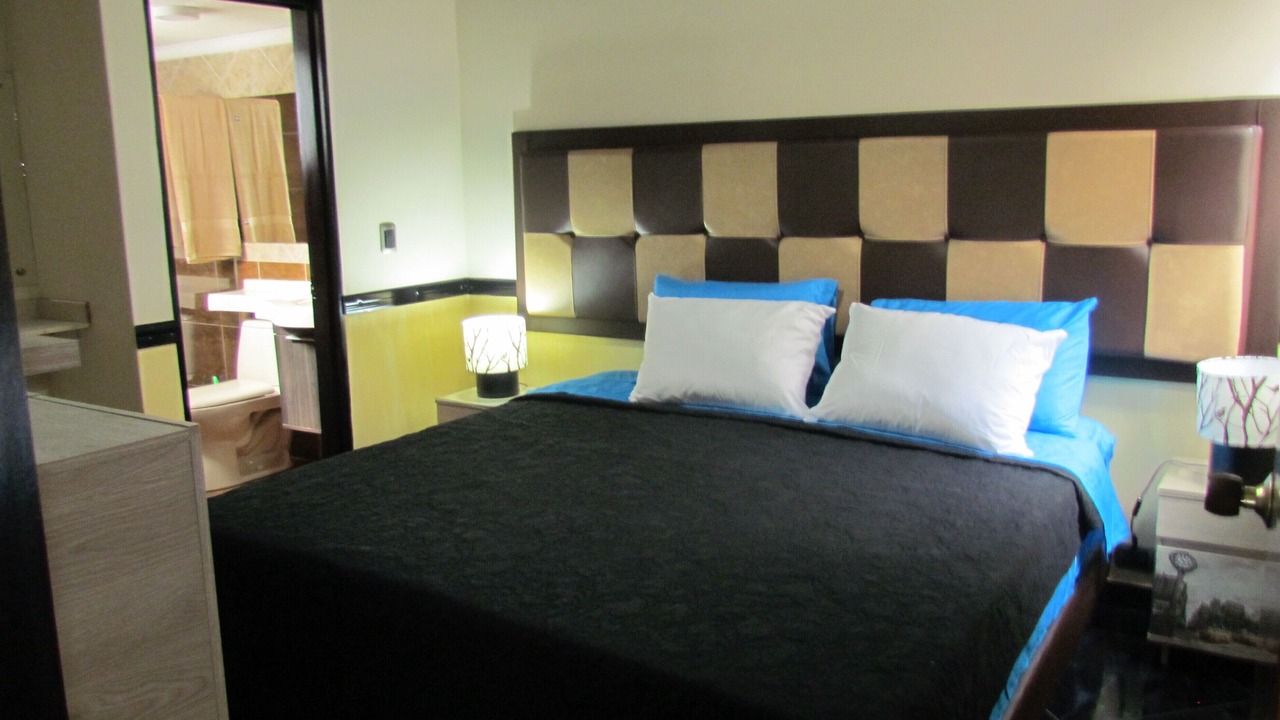 Photo of Bedroom in Astorga