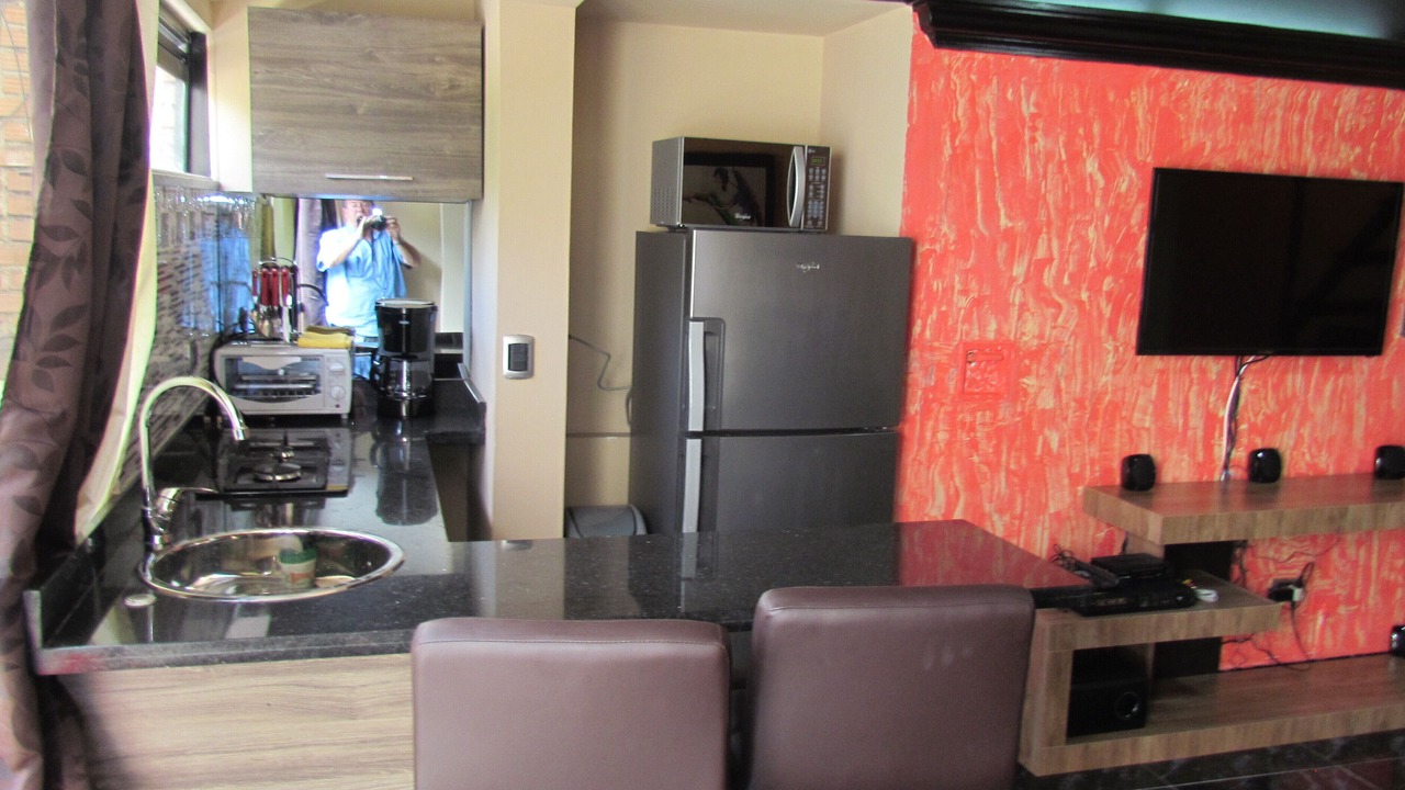 Photo of Kitchen in Astorga