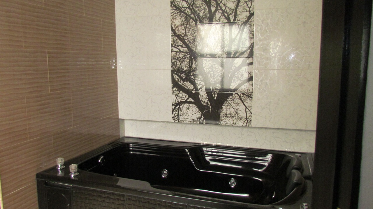 Photo of Bathroom in Astorga