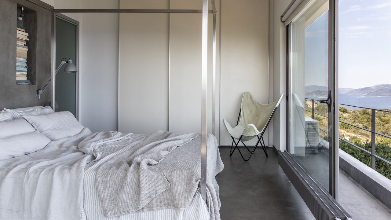 Photo of Bedroom in Marathon