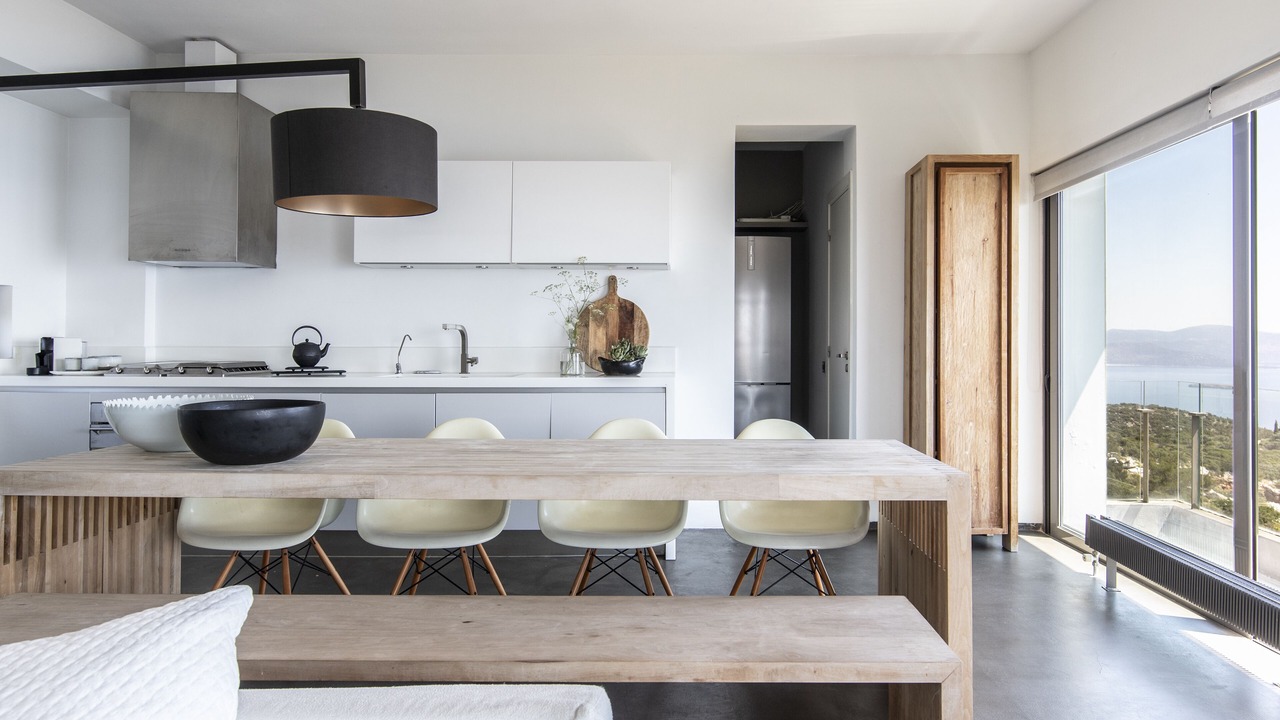 Photo of Kitchen in Marathon