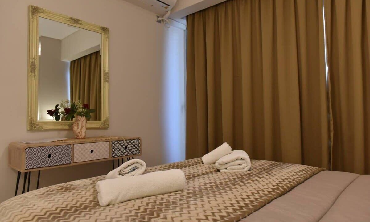 Photo of Bedroom in Psirri