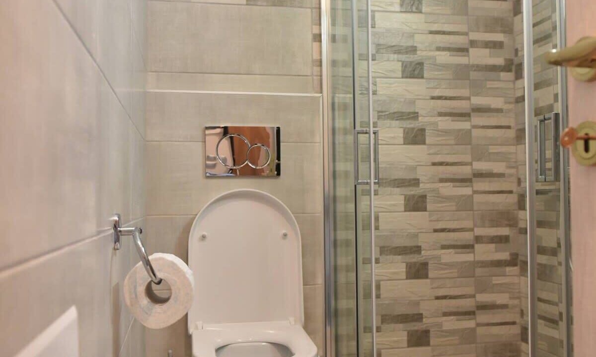Photo of Bathroom in Psirri