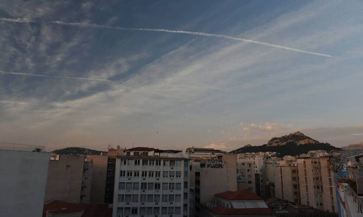 Photo of Outdoor in Psirri