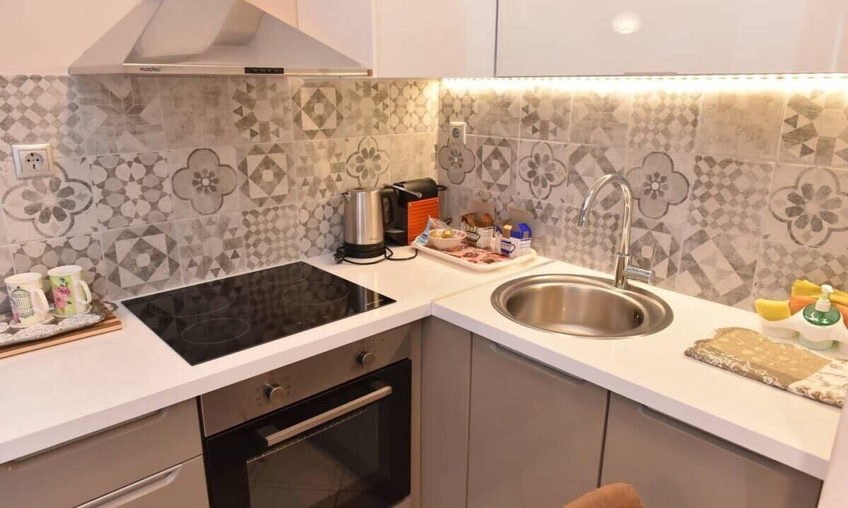 Photo of Kitchen in Psirri