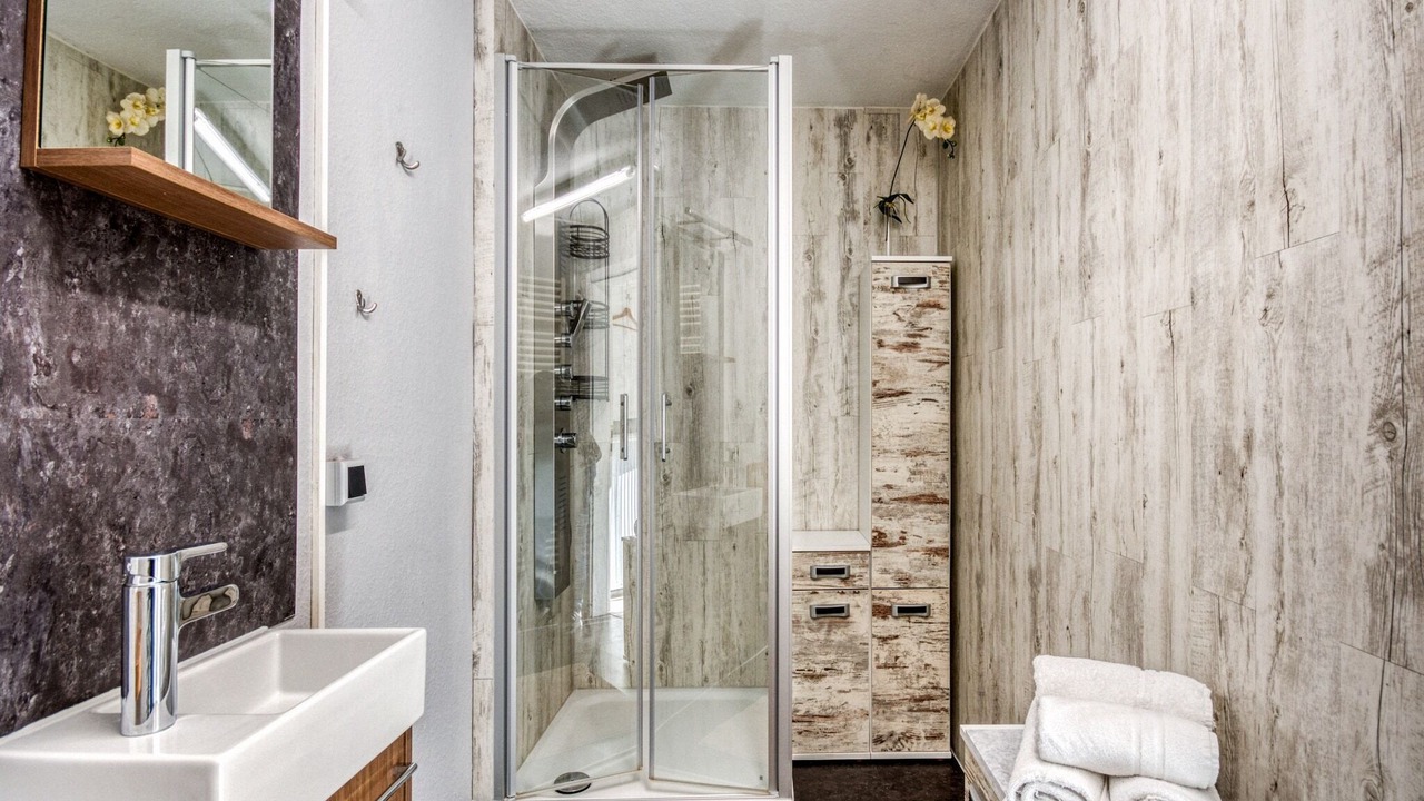 Photo of Bathroom in Hasserode