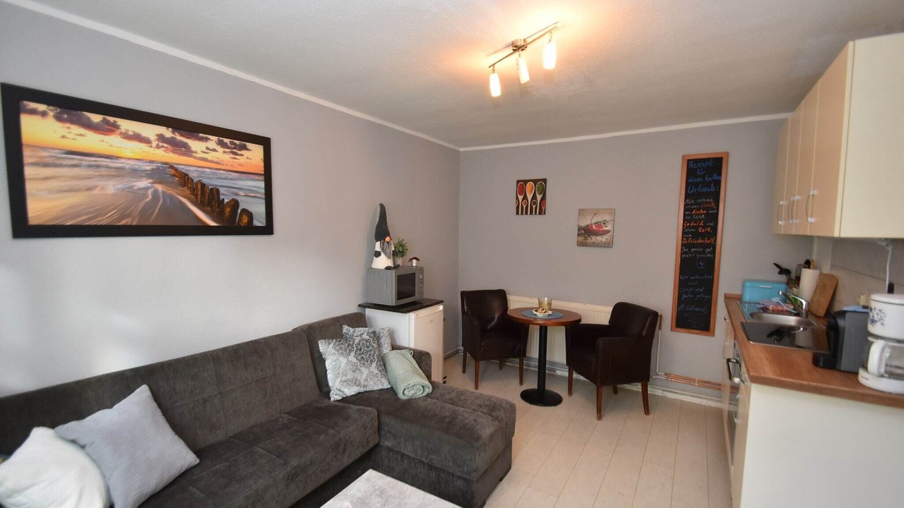 Photo of Livingroom in Hasserode
