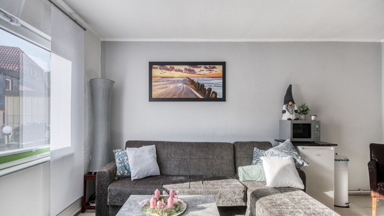 Photo of Livingroom in Hasserode