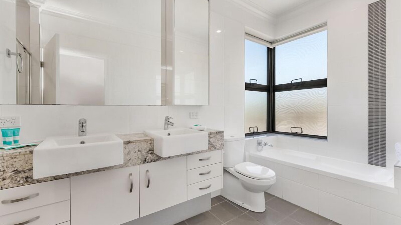 Photo of Bathroom in Marcoola