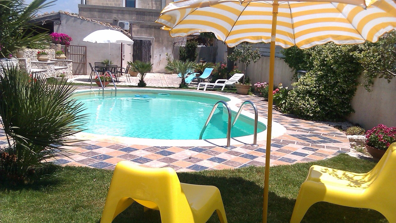Photo of Outdoor in Tresauro
