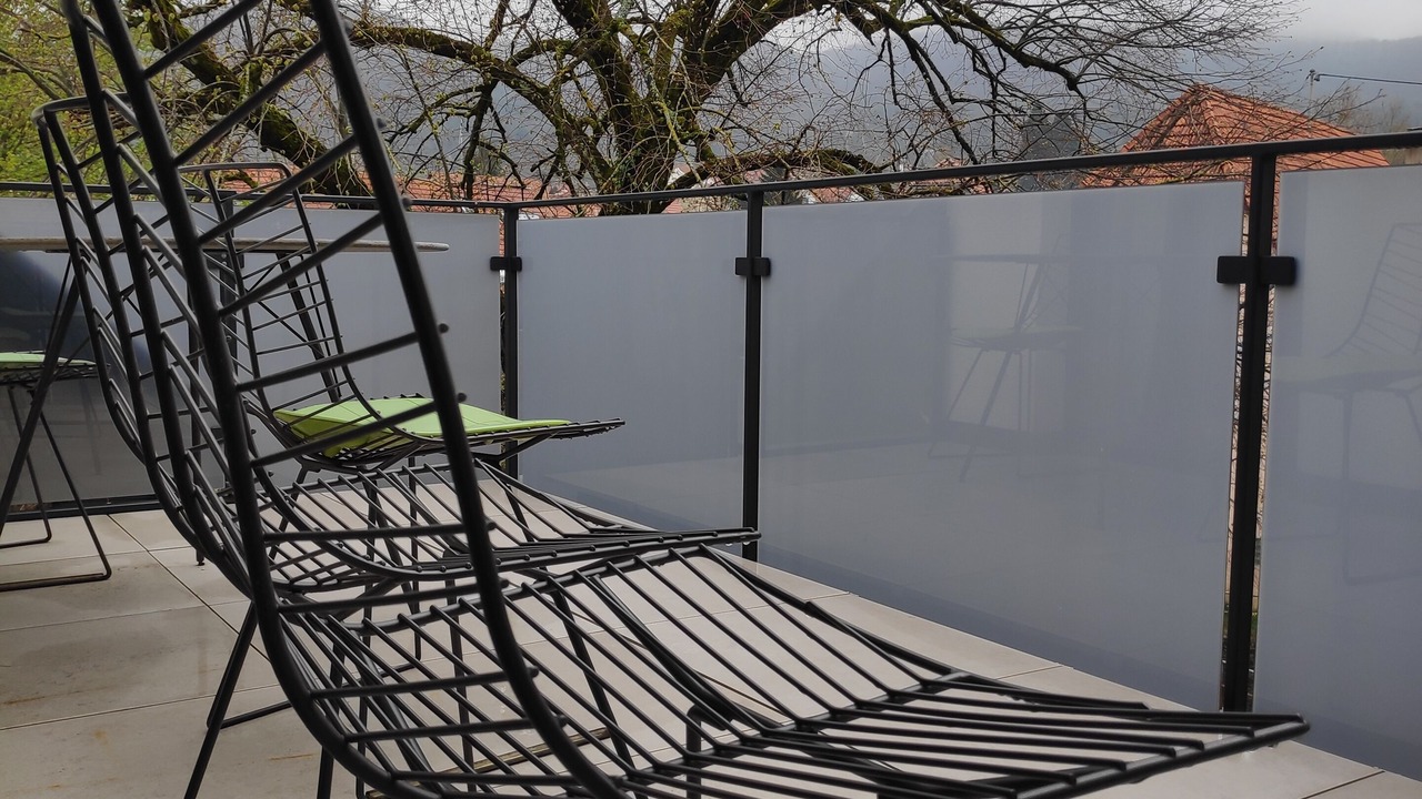 Photo of Patio Balcony in Reutlingen-Gonningen
